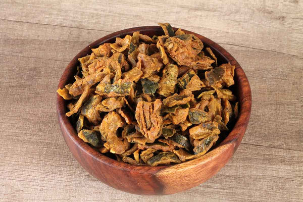 DRY PATRA CHIVDA 200 GM