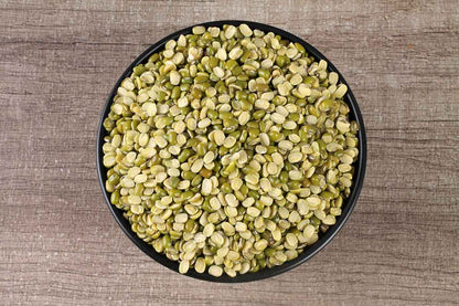 GREEN MOONG DAL,GREEN GRAM 500 GM