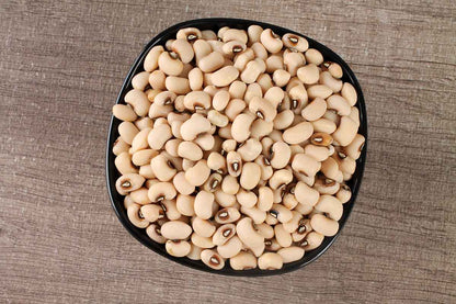 BLACK EYED PEAS/WHITE CHAVLI 500 GM