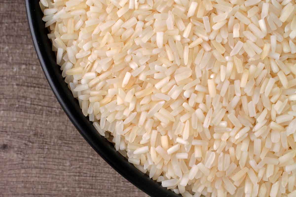 BASMATI TUKDA RICE 1 KG