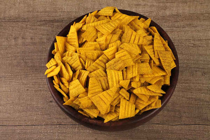 CORN CHIPS PUDINA 200 GM