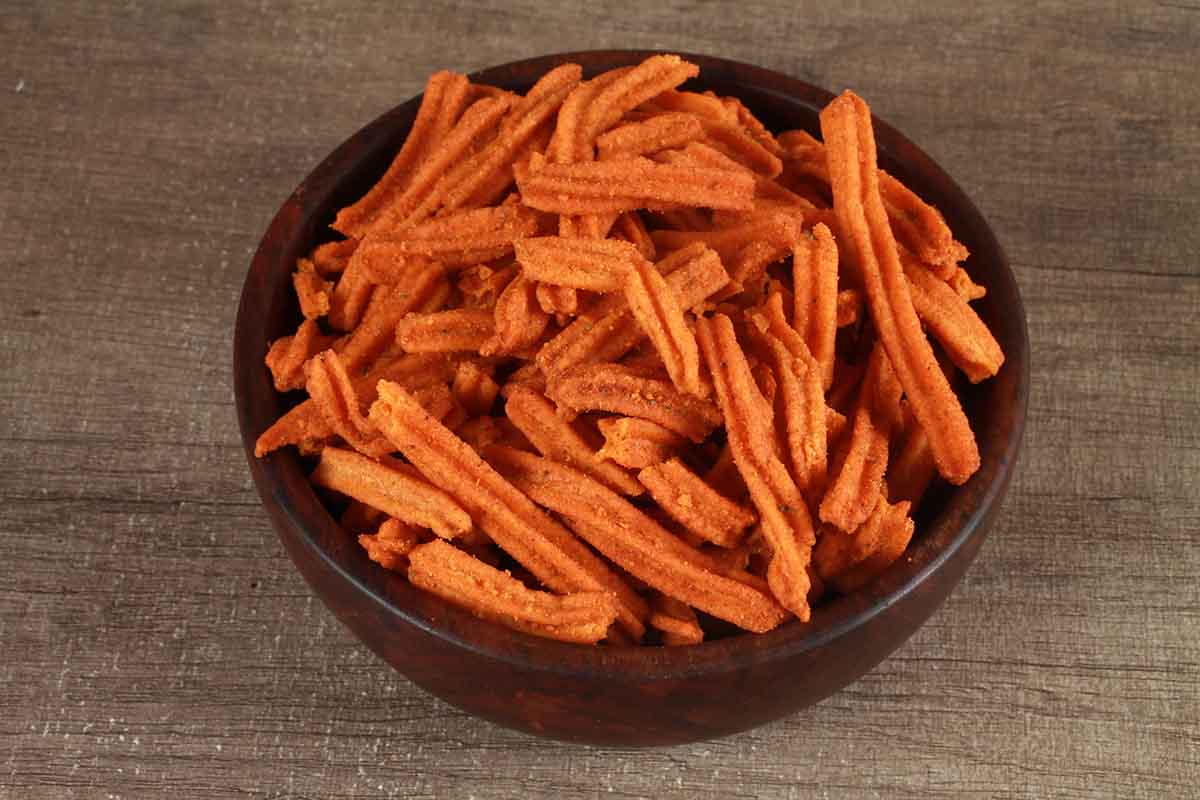 MOONG STICK PERI PERI 200 GM