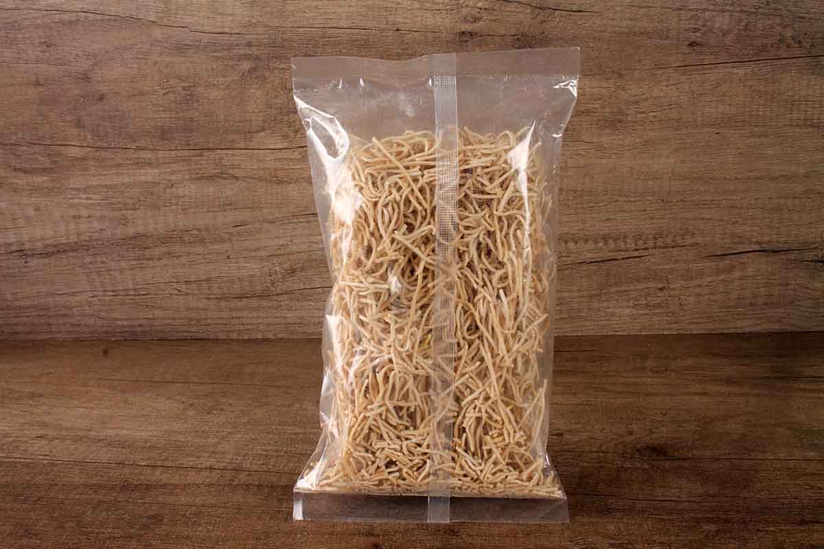 NUTRITIOUS WHEAT NOODLE 200 GM