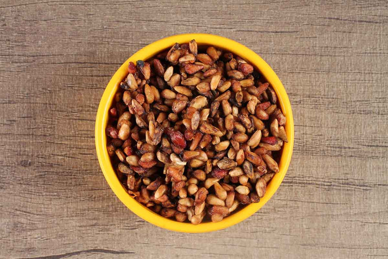 ANARDANA,POMEGRANATE SEEDS