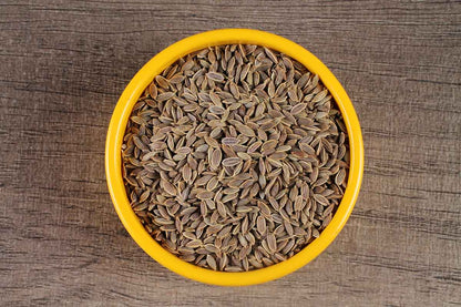 SUWA,DILL SEEDS