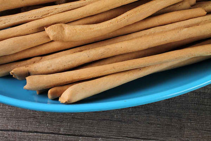 METHI BREAD STICK 200 GM