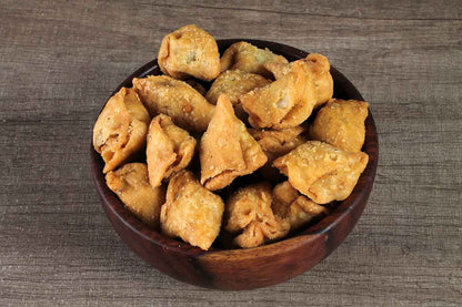 COCKTAIL SAMOSA 200 GM