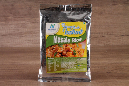 MASALA RICE INSTANT MIX