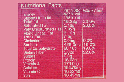 USAL MISAL INSTANT MIX