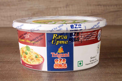 EZE EATS RAVA UPMA 100 GM