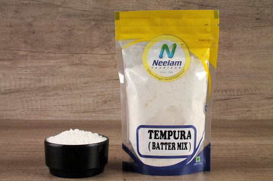 TAMPURA BATTER MIX