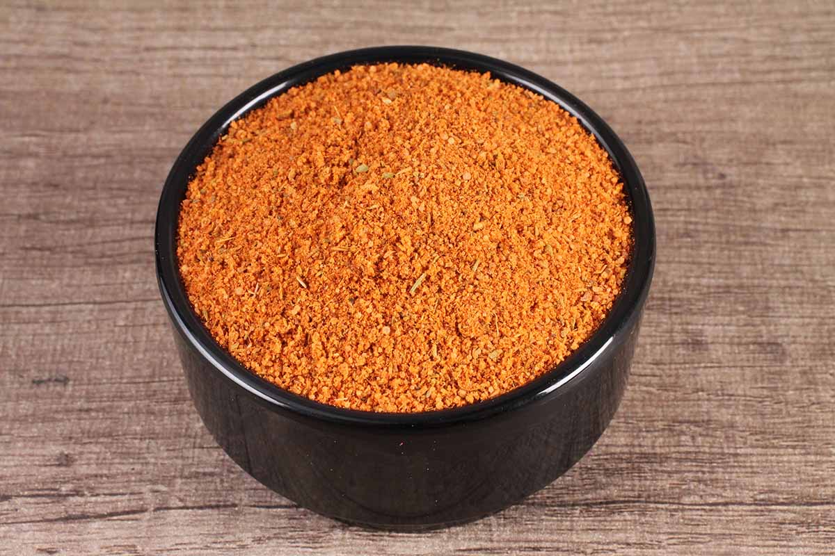 CAJUN SPICE SEASONING 100 GM