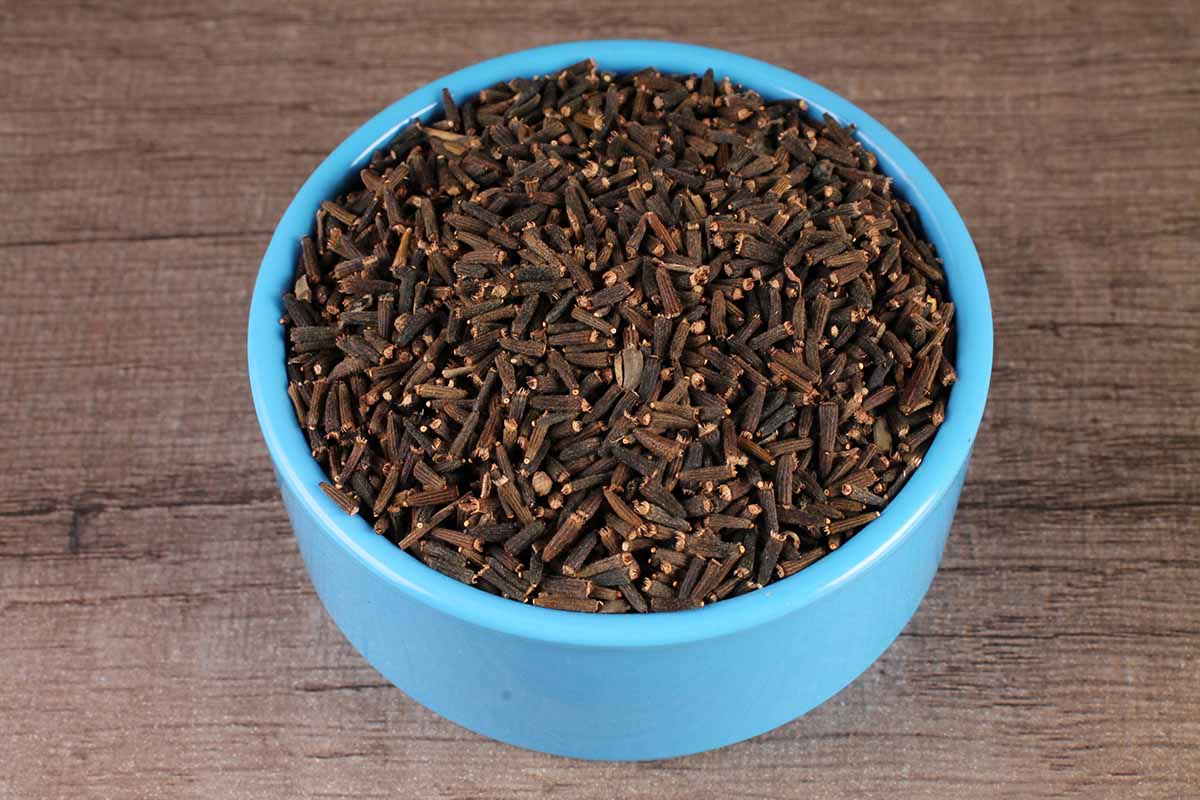 BLACK CUMIN/KALA JEERA 50 GM