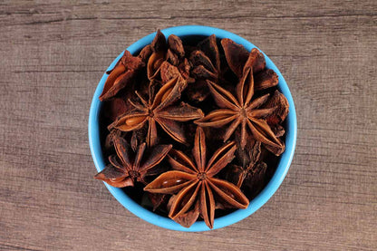 STAR ANISE/CHAKRI PHOOL 20 GM