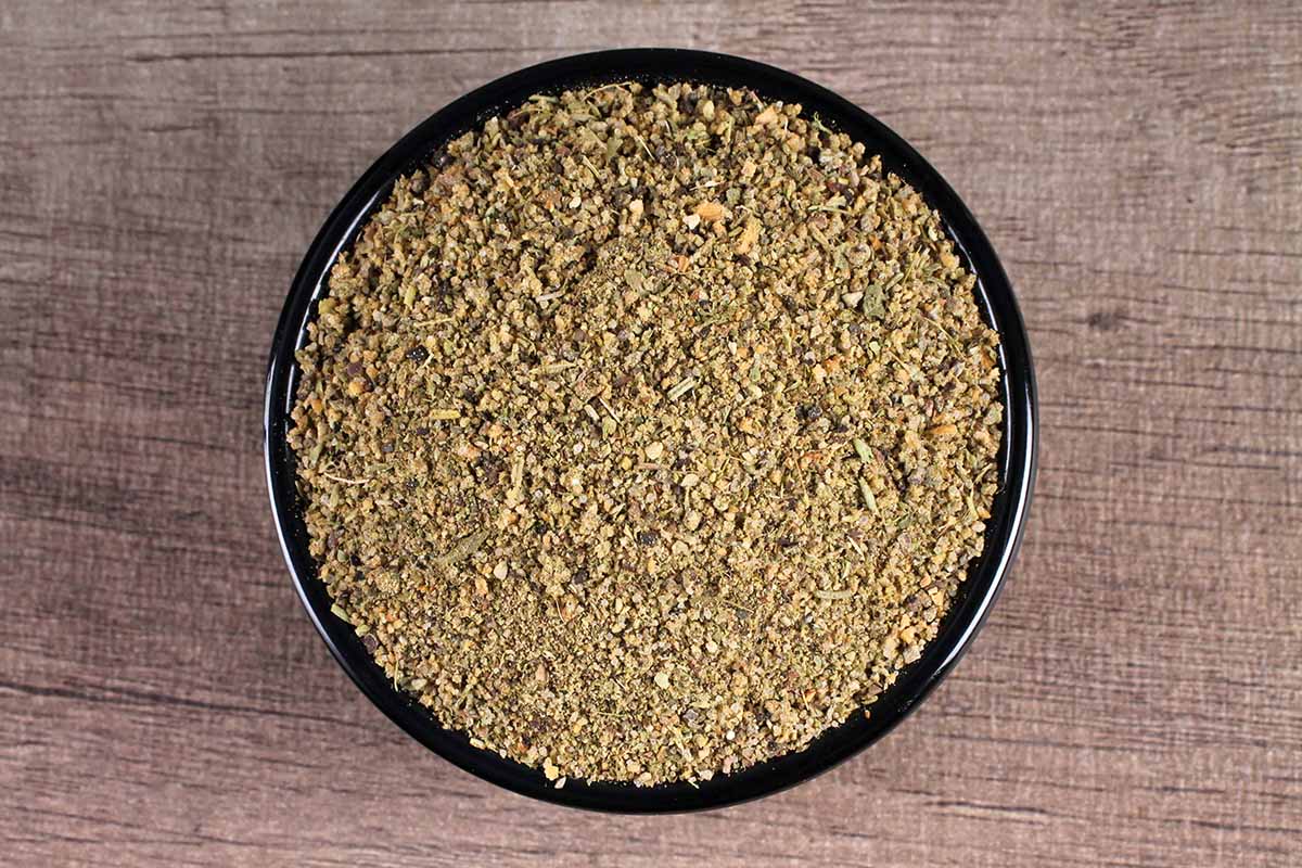 FREEZE DRIED PIZZA SEASONING 50 GM