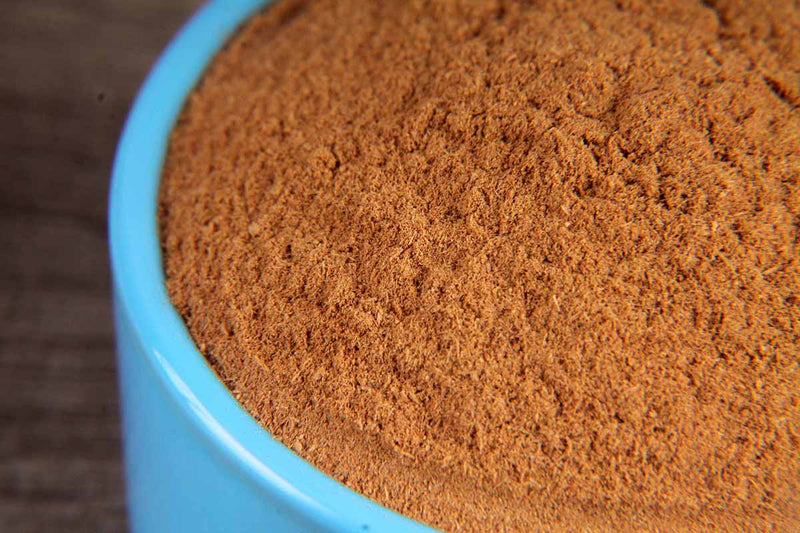 FREEZE DRIED SRILANKAN CINNAMAN/DALCHINI POWDER 50 GM