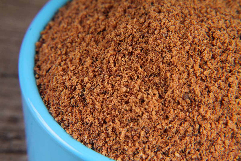 FREEZE DRIED NUTMEG/JAIPHAL POWDER 65 GM