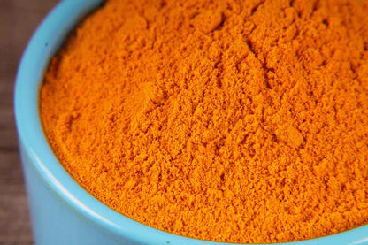 TURMERIC HALDI POWDER