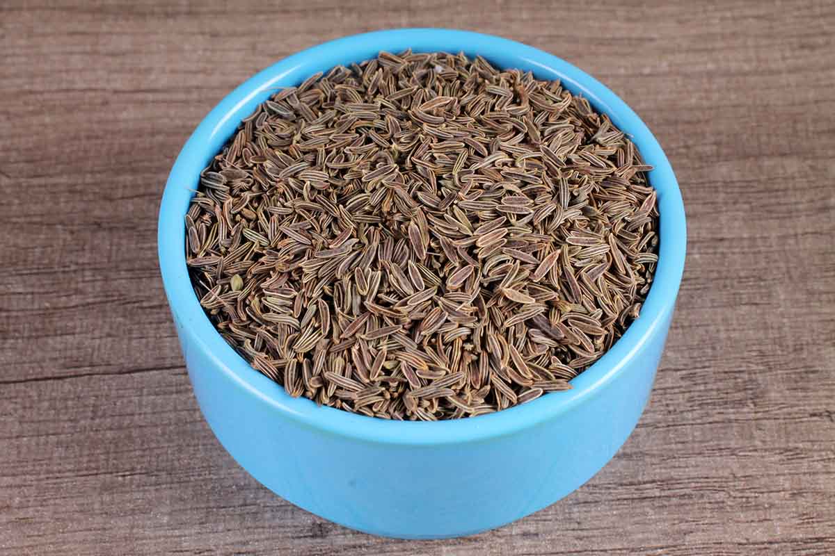 SHAH JEERA/CUMIN SEEDS 100 GM