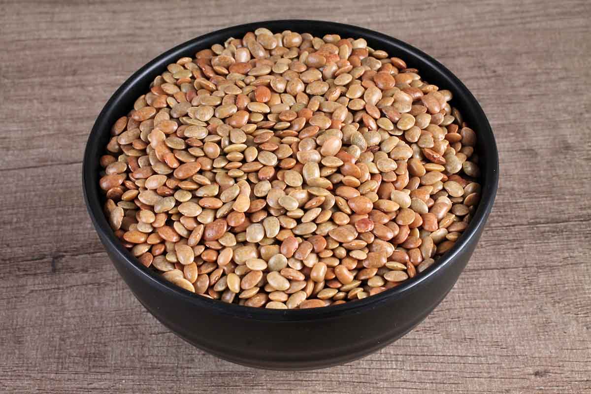 WHOLE KULTHI/HORSE GRAM 500 GM