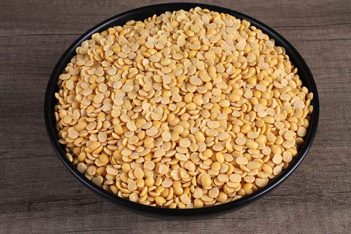 TUWAR DAL 1 KG