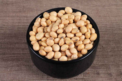 SOYABEAN/SOYA DANA 250 GM