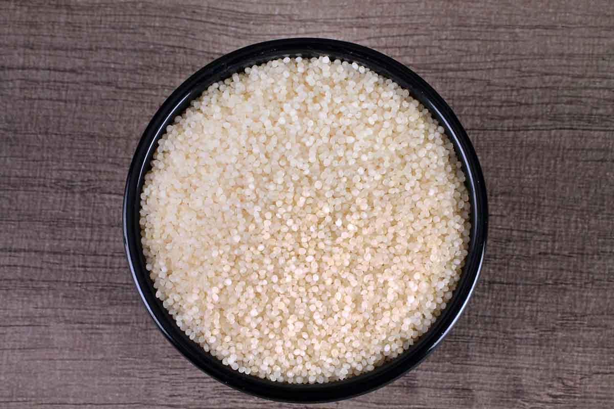 SAMA VARI RICE 250 GM