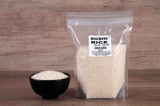 SUSHI RICE