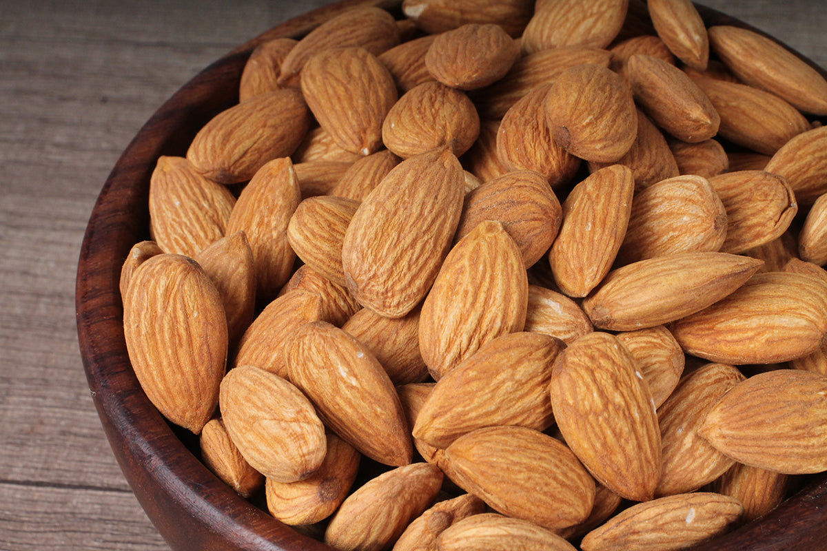 ALMOND BADAM 250 GM