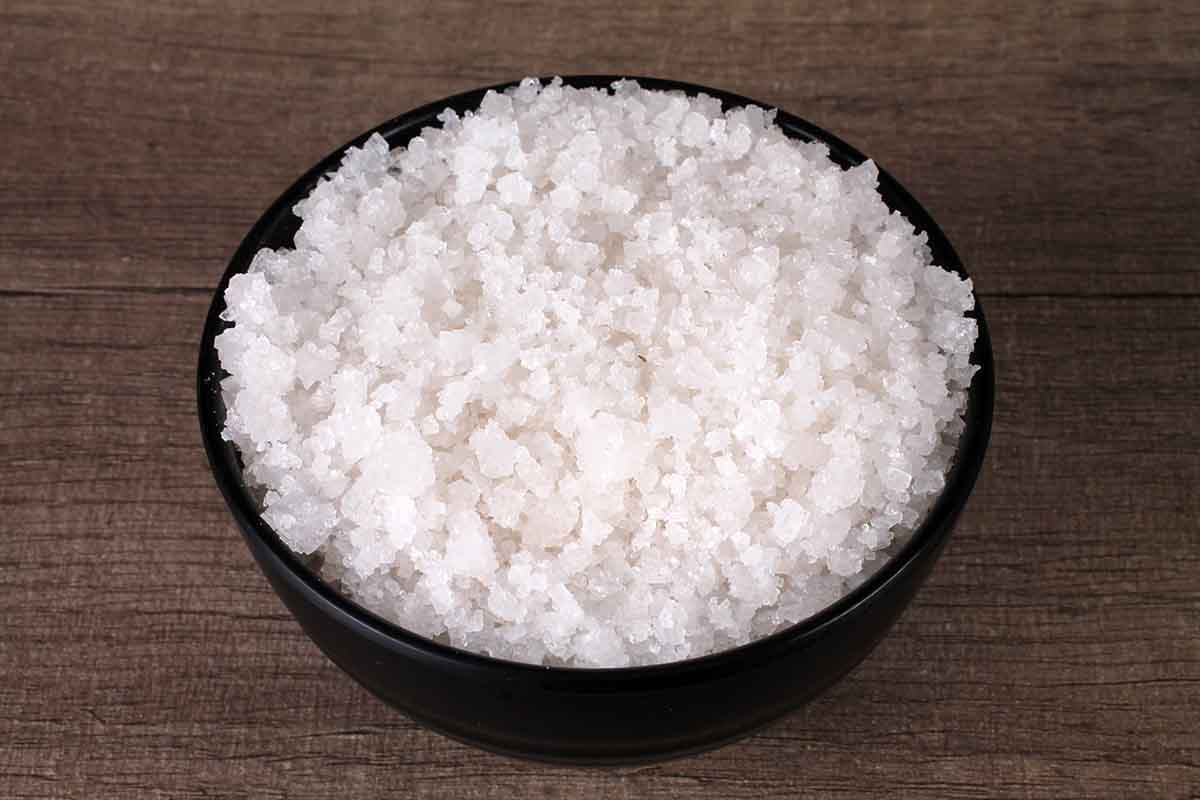 SEA SALT