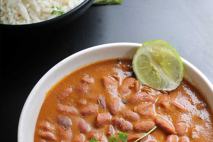 RAJMA MASALA