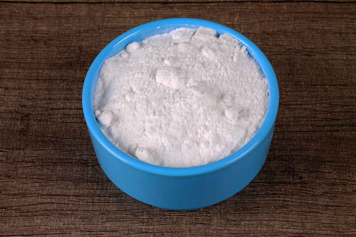 SUGAR POWDER 250 GM