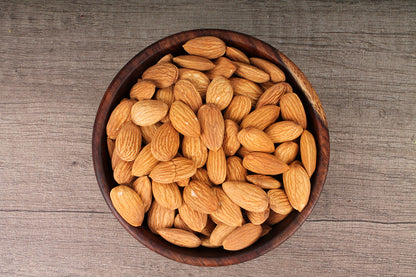 ALMOND,BADAM 500 GM