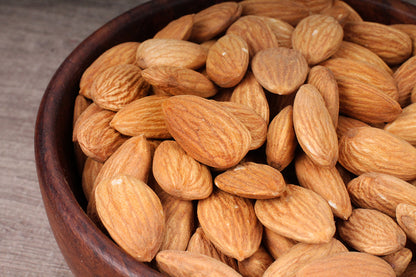 ALMOND,BADAM 500 GM