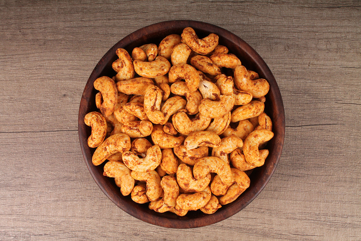 MASALA KAJU CASHEWNUT 500 GM