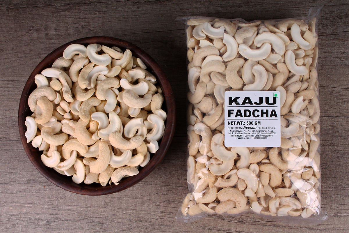 KAJU FADCHA 500 GM