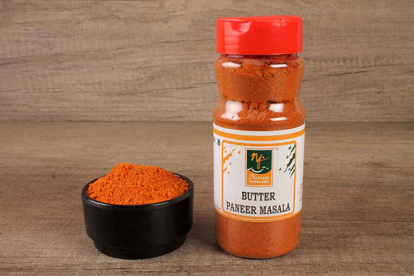 BUTTER PANEER MASALA 100 GM