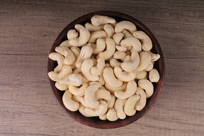 JUMBO KAJU CASHEW 500 GM