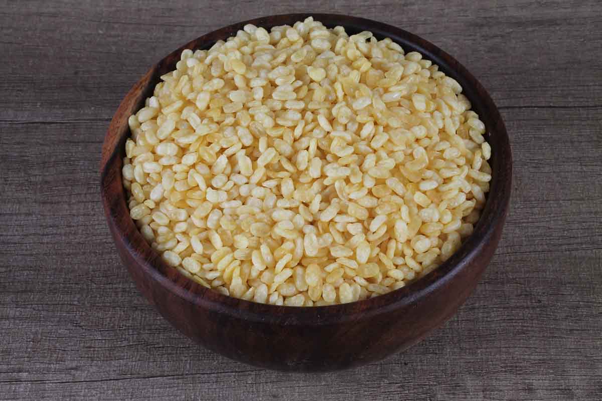 MOONG DAL 200 GM