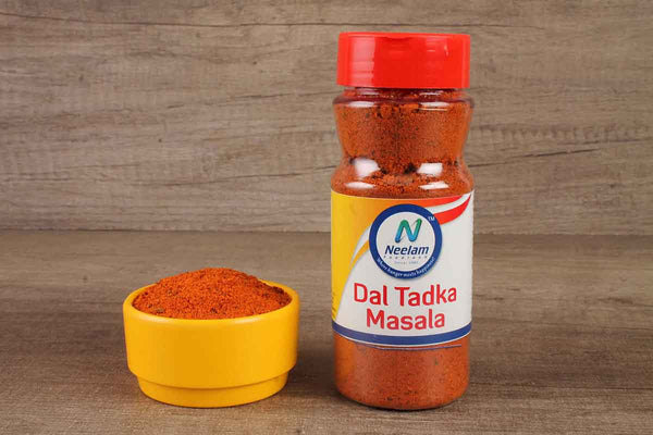 DAL TADKA MASALA 100 GM