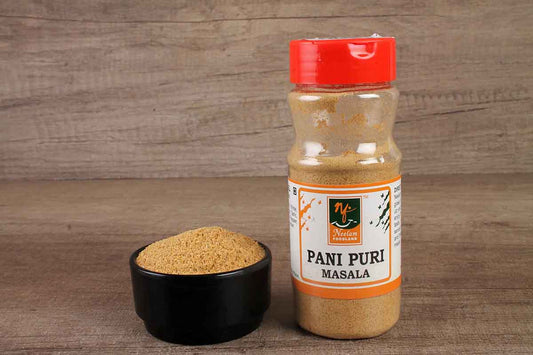 PANI PURI MASALA 150 GM