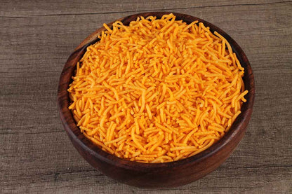 POTATO CHEESE SEV 200 GM