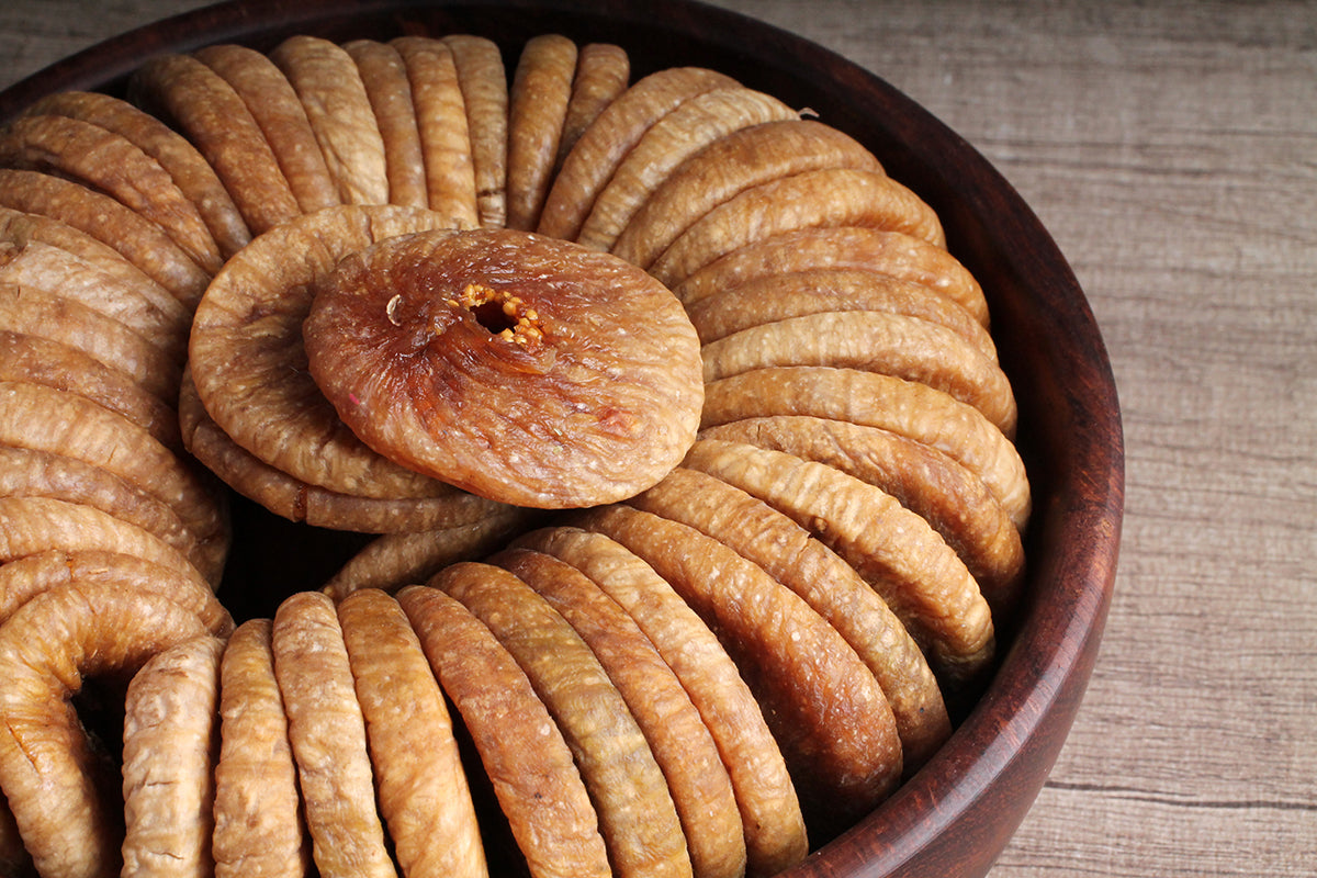 ANJEER (DRIED FIGS) 500 GM