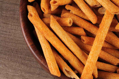 WHEAT NACHO CHEESE STICK 200 GM