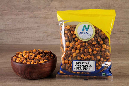 CHANA PERI PERI 200 GM