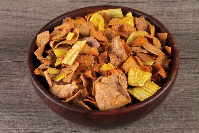 ASSORTED CHIPS 200 GM