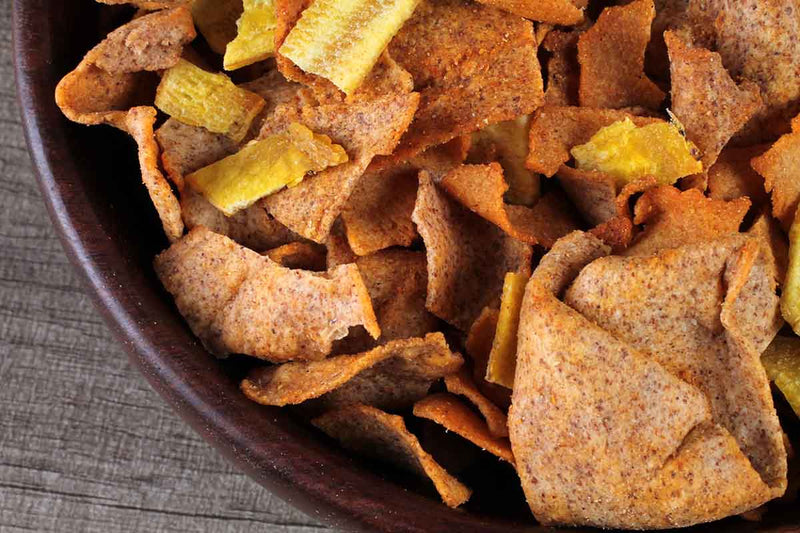 ASSORTED CHIPS 200 GM