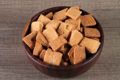 ROASTED SWEET SHAKKARPARA 200 GM