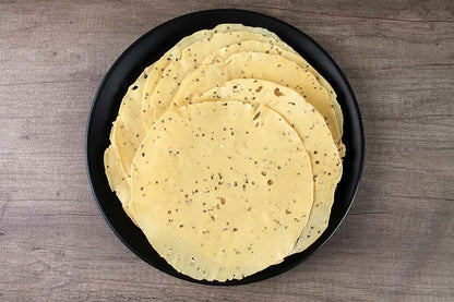 URAD PAPAD 400 GM