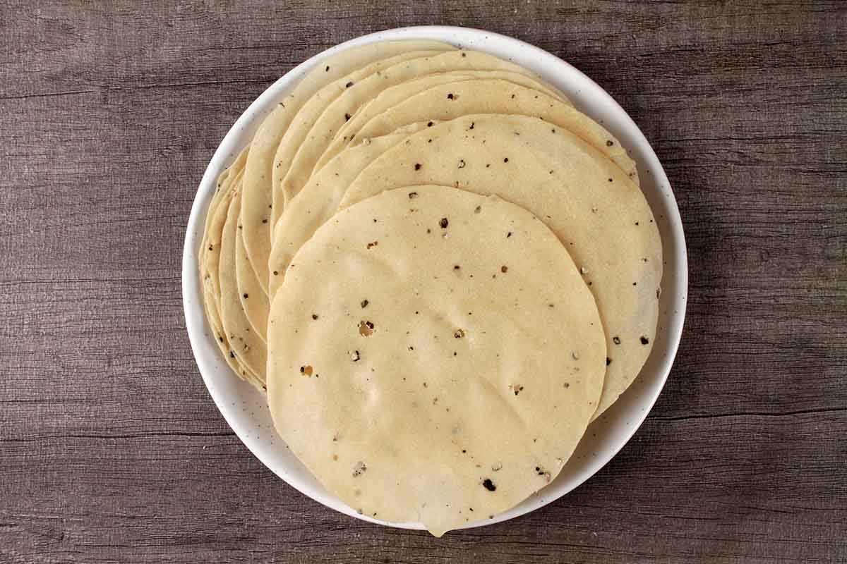 URAD PAPAD